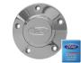 FORD MUSTANG 1964-1973 BOUTON DE KLAXON CHROME COMPATIBLE VOLANT GRANT 1170 1175 Grant Horn Button Chrome SCOTT DRAKE 5875
