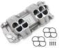 RUNNER CHEV B/B (OVAL) Weiand 5981WND