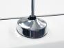 FORD MUSTANG 2005-2007 CACHE DE BASE D ANTENNE Antenna Base cover SCOTT DRAKE 5R3Z-18A927-AC