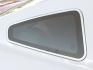 FORD MUSTANG 2005-2009 Quarter Window trim polished SCOTT DRAKE 5R3Z-6329796/7C