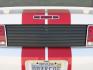 FORD MUSTANG 2005-2009 Decklid trim panel SCOTT DRAKE 5R3Z-63423B70-A