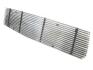FORD MUSTANG 2005-2007 V6 Upper grille SCOTT DRAKE 5R3Z-8200-6
