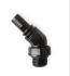 -10 45 DEG. L/P ULTRAPRO HOSE END TO 7/8-14 PORT Earls 604410ERL