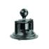 RAM MOUNTS GRANDE VENTOUSE DIAMETRE 110MM AVEC BOULE