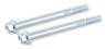 Starter Bolts Gm Ls (2) Long M10 MR. GASKET 60941MRG