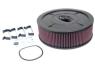 K&N FILTRE  AIR AVEC CONTRLE DE FLUX KN 612030 61-2030*