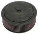 K&N FILTRE  AIR AVEC CONTRLE DE FLUX KN 612040 61-2040*
