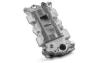 MANIFOLD - SPN- SMALL BLOCK CHEVROLET SBC 142 EO SATIN Weiand 6100WND