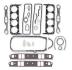 CHEVROLET 1987-1992 KIT JOINTS PREMIUM REVISION O/H GSKT KIT-MLS HG-SB CHEV 87-92 Mr Gasket 6101G
