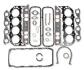 CHEVROLET 1965-1990 KIT JOINTS PREMIUM REVISION O/H GSKT KIT-MLS HG-BB CHEV OVAL 65-90 Mr Gasket 6103G