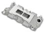 MNFLD, SPN- SMALL BLOCK CHEVROLET SBC 142 SATIN Weiand 6110WIN