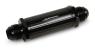 -8 FUEL FILTER 30 MICRON BLACK Holley Sniper 61208083