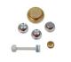 Block Hardware Kit Gm Ls MR. GASKET 61210G