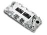 MNFLD, SPN-BIG BLOCK CHEVROLET BBC OP 177 POLI POLISHED Weiand 6121WIN