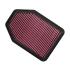 2007-2017 Wrangler Jk, Performance Air Filte FLOWMASTER 615027
