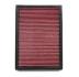 2010-2021 Toyota Fj,4runner, Air Filter FLOWMASTER 615034