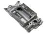 MNFLD, SPN- SMALL BLOCK CHEVROLET SBC 177 SATIN Weiand 6150WIN