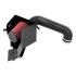 2009-2017, Ram, 1500 5.7l, Air Intake FLOWMASTER 615111