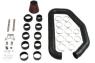 Universal Air Intake Kit, 4.00 FLOWMASTER 615400