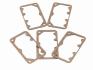 JOINT DE CUVE  CARBURANT fuel bowl gasket (H4150/60) Mr Gasket 6183