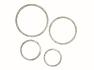JOINT DE FILTRE  AIR air cleaner gasket 4/2 Mr Gasket 6185