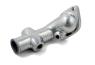 WATER OUTLET CHEV S/B POLISH Weiand 6201WIN