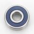 PARTS UNLIMITED ROULEMENT DE ROUE UNIVERSEL 6203-2RS 17 X 40 X 12 MM