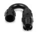 -10 180 DEG. ULTRAPRO TWIST-ON SWIVEL HOSE END Earls 621810ERL
