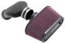 K&N KIT D`ADMISSION AIR-FORC KN 631050 63-1050*
