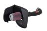 K&N KIT D`ADMISSION AIR-FORC KN 631058 63-1058*