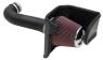 K&N KIT D`ADMISSION AIR-FORC KN 631114 63-1114*