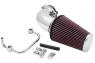 K&N KIT D`ADMISSION COMPLET KN 631126P 63-1126P*