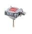 Adj Vac Sec Die Cast Polished POLI Quick Fuel 63-12QFT