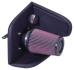 K&N KIT D`ADMISSION AIR-FORC KN 631534 63-1534