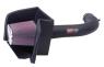 K&N KIT D`ADMISSION AIR-FORC KN 631537 63-1537*
