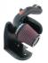 K&N KIT D`ADMISSION AIR-FORC KN 631551 63-1551*