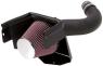 K&N KIT D`ADMISSION AIR-FORC KN 631553 63-1553*