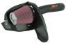K&N KIT D`ADMISSION AIR-FORC KN 631554 63-1554