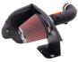 K&N KIT D`ADMISSION AIR-FORC KN 631556 63-1556*