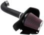 K&N KIT D`ADMISSION AIR-FORC KN 631563 63-1563*