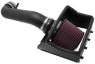 K&N KIT D`ADMISSION AIR-FORC KN 632581 63-2581*