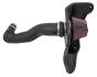 FORD MUSTANG 2015-2017 2.3 ESSENCE INJECTION 4 CYLINDRES K&N KIT D`ADMISSION COMPLET  KN 63-2589 632589 ok