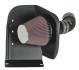 K&N KIT D`ADMISSION AIR-FORC KN 633059 63-3059*