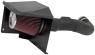 K&N KIT D`ADMISSION AIR-FORC KN 633070 63-3070*
