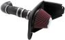K&N KIT D`ADMISSION AIR-FORC KN 633072 63-3072*