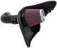 K&N KIT D`ADMISSION AIR-FORC KN 633074 63-3074*