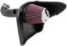 K&N KIT D`ADMISSION AIR-FORC KN 633075 63-3075*