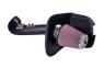 K&N KIT D`ADMISSION AIR-FORC KN 636012 63-6012*