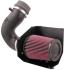 K&N KIT D`ADMISSION AIR-FORC KN 637001 63-7001*