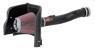 K&N KIT D`ADMISSION AIR-FORC KN 639025 63-9025*